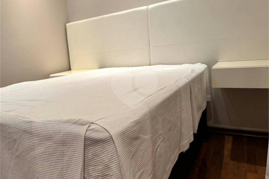 Apartamento à venda com 3 suítes em Lauzane Paulista, São Paulo, SP