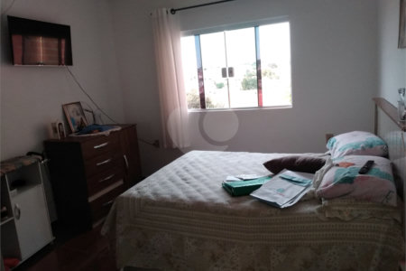 Casa à venda com 1 quarto em Vila Visaltino Gomes, Itapetininga, SP