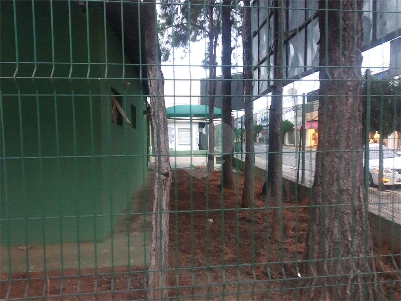 Terreno à venda no Centro, Indaiatuba, SP