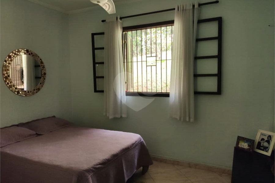 Chácara à venda com 3 quartos em Serra da Cantareira, Mairiporã, SP