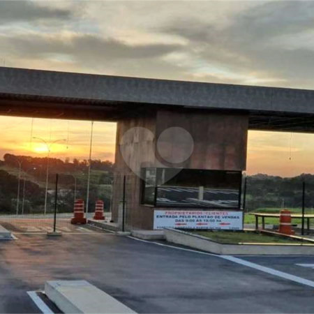 Terreno à venda em Parque Residencial Indaiá, Indaiatuba, SP