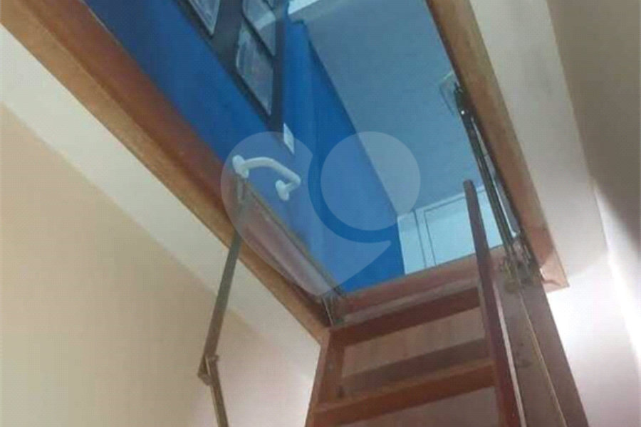 Casa à venda com 3 quartos, sendo 1 suíte, no Brasilândia, São Paulo, SP