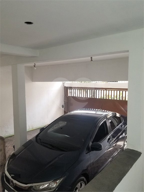 Casa à venda com 3 quartos, sendo 2 suítes, em Jardim Maria Luiza, São Paulo, SP