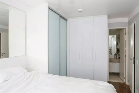 Apartamento à venda com 3 suítes em Vila Leopoldina, São Paulo, SP