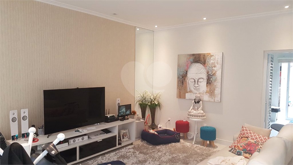 Sobrado à venda com 3 quartos em Jardim São Paulo(zona Norte), São Paulo, SP