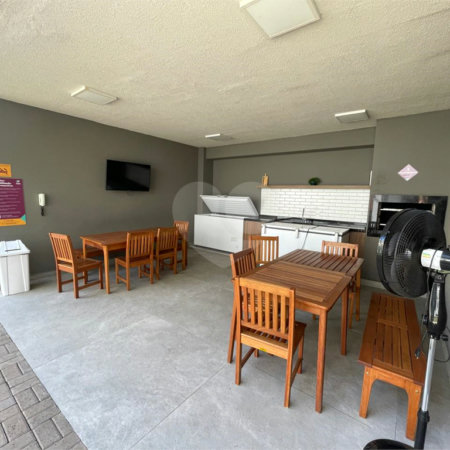 Apartamento à venda ou para alugar com 1 suíte em Água Branca, São Paulo, SP