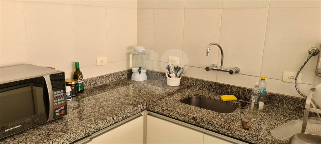 Sobrado à venda com 3 quartos, sendo 1 suíte, em Vila Mariana, São Paulo, SP