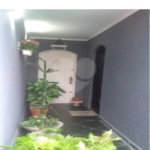 Sobrado à venda com 2 quartos, sendo 1 suíte, em Parque Boturussu, São Paulo, SP