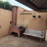 Sobrado à venda com 3 quartos, sendo 1 suíte, em Jardim Nova América, Araraquara, SP