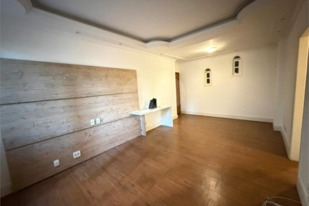 Apartamento à venda com 2 quartos em Tijuca, Rio de Janeiro, RJ