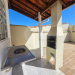 Casa à venda com 3 quartos, sendo 2 suítes, em Jardim Santo Antônio, Valinhos, SP