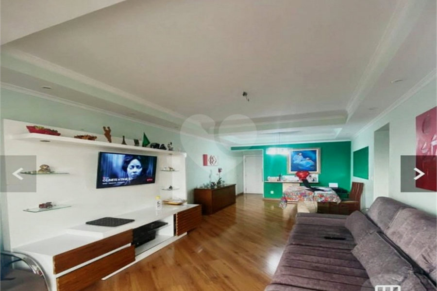 Apartamento à venda com 3 quartos, sendo 1 suíte, em Limão, São Paulo, SP