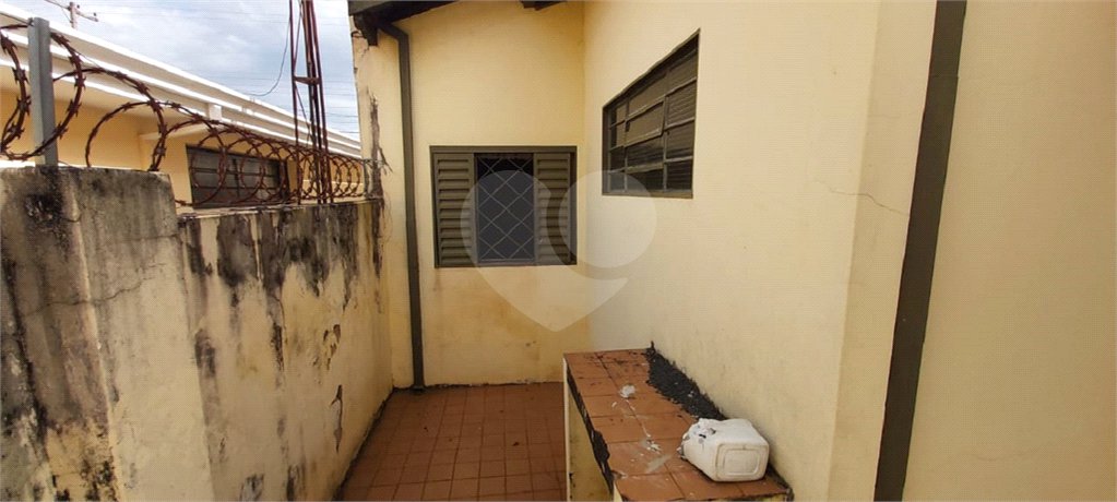 Casa térrea na Vila Monteiro