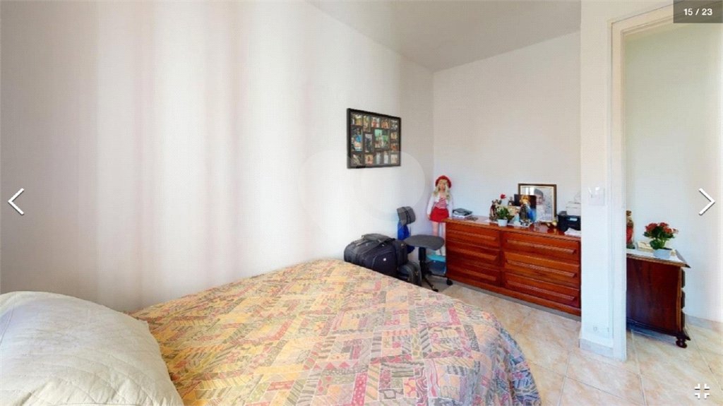 Apartamento à venda com 2 quartos em Jabaquara, São Paulo, SP