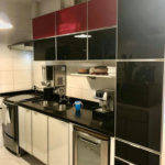 Apartamento com 3 dormitórios à venda, 135 m² por R$ 1.550.000,00 - José Menino - Santos/SP