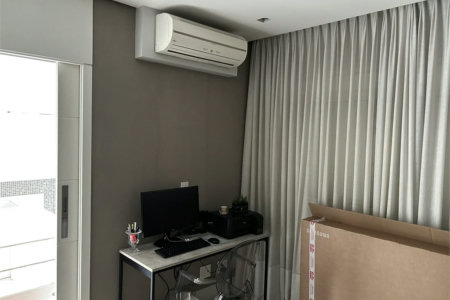 Apartamento à venda ou para alugar com 2 suítes em Água Branca, São Paulo, SP