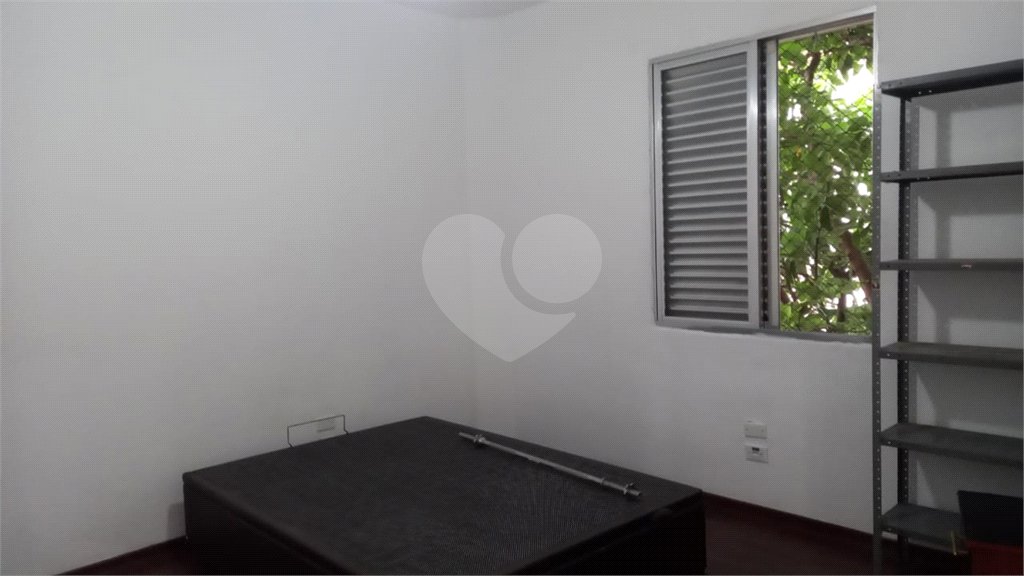 Apartamento à venda com 2 quartos em Água Fria, São Paulo, SP