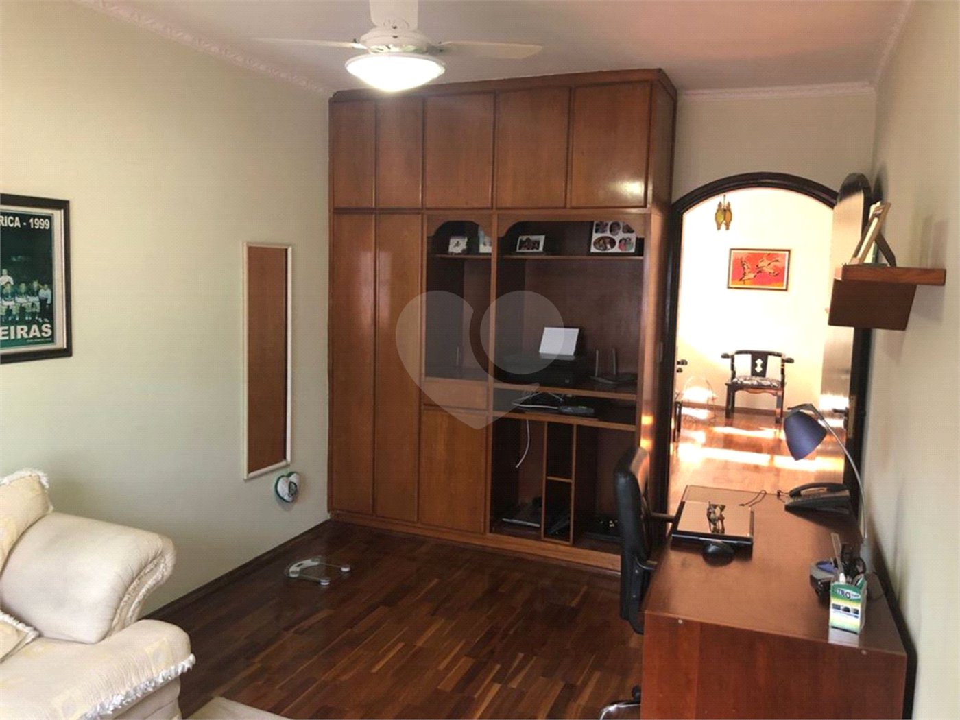 Sobrado à venda com 3 quartos, sendo 1 suíte,  em Tucuruvi, São Paulo, SP