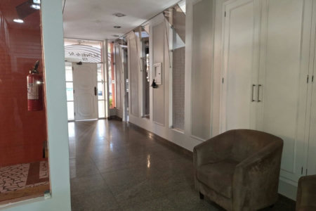 Apartamento com 3 dormitórios à venda, 104 m² por R$ 740.000,00 - Ponta da Praia - Santos/SP