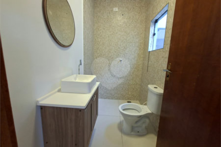 Casa à venda com 3 quartos, sendo 2 suítes, em Loteamento Residencial Lisboa, Itapetininga, SP
