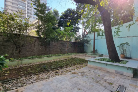 Apartamento à venda com 4 quartos em Pinheiros, São Paulo, SP