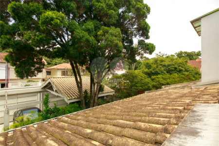 Casa de Vila à venda com 5 suítes em Jardim Hípico, São Paulo, SP