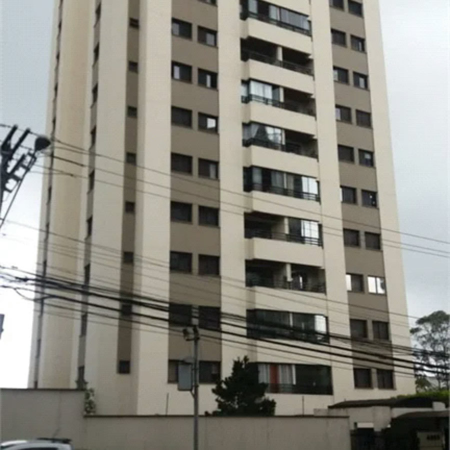 Apartamento à venda com 3 quartos, sendo 1 suíte, em Morumbi, São Paulo, SP