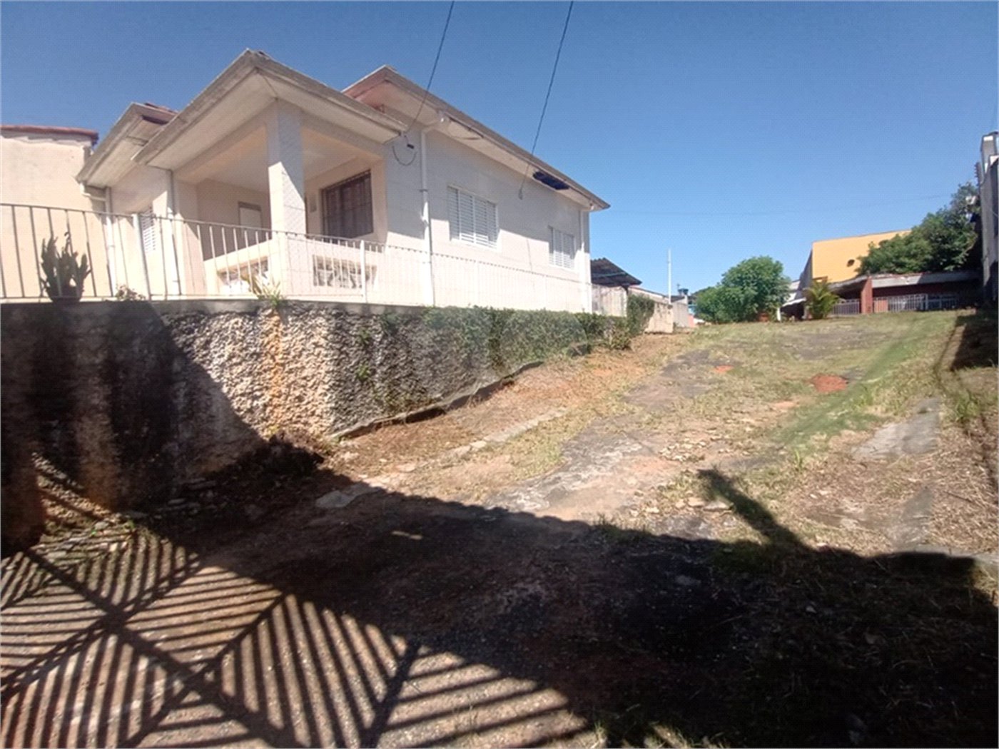 Terreno à venda em Limão, São Paulo, SP