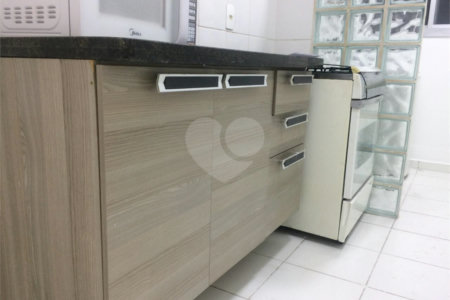 Apartamento para alugar com 2 quartos, sendo 1 suíte, em Parque Bela Vista, Votorantim, SP