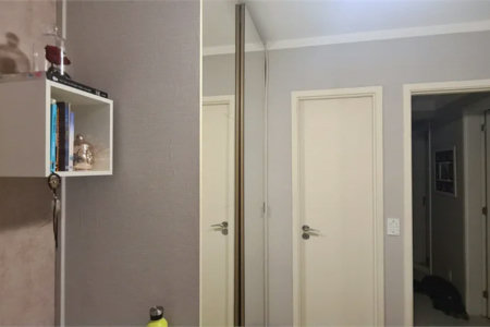 Apartamento à venda com 3 suítes em Vila Leopoldina, São Paulo, SP