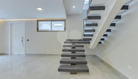 Casa à venda com 4 suítes no condomínio Carmen, São Paulo - SP