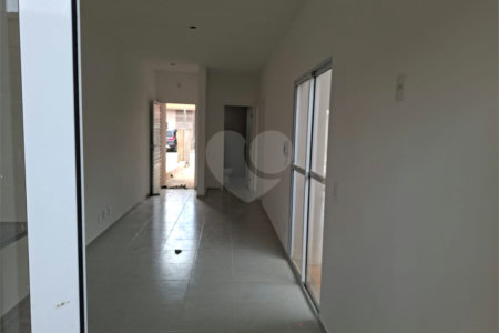 Casa à venda com 2 quartos no condomínio Villagio Allegro, Itapetininga - SP
