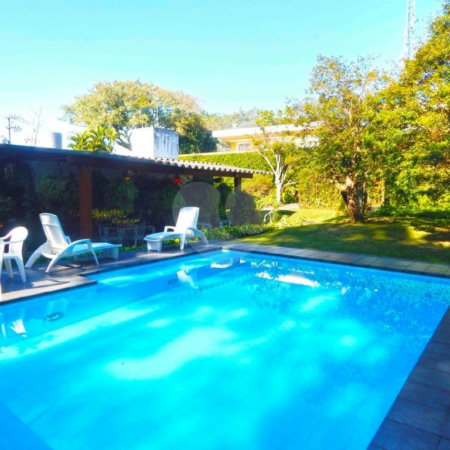 Casa Térrea à venda com 3 quartos, sendo 1 suíte,  em Chácara Monte Alegre, São Paulo, SP