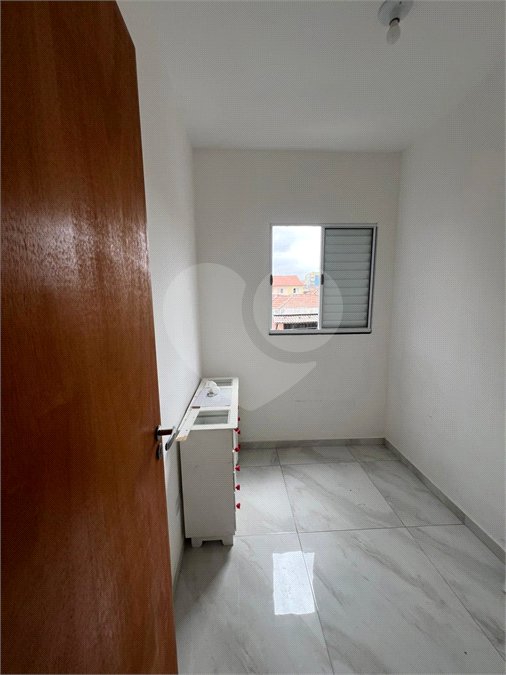 Apartamento para alugar com 2 quartos em Jardim Popular, São Paulo, SP
