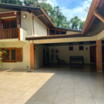 Casa à venda com 4 quartos, sendo 2 suítes, no condomínio Chacara Marques, Santana de Parnaíba - SP