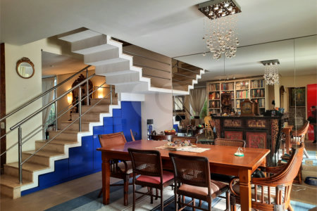 Casa à venda com 4 suítes no condomínio Las Cumbres, São Paulo - SP