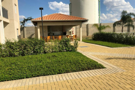 Apartamento à venda com 3 quartos, sendo 1 suíte, em Loteamento Residencial Viva Vista, Sumaré, SP