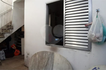 Sobrado à venda com 2 quartos em Santana, São Paulo, SP