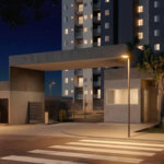 Residencial Gran Torre