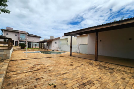 Terreno à venda no condomínio Residencial Eldorado, São Carlos - SP