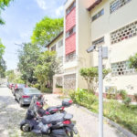 Apartamento na Vila Mariana, 3 quartos, 2 banheiros, 2 vagas.