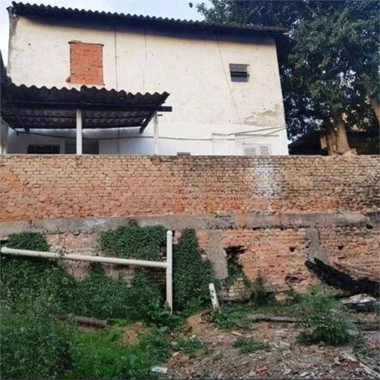Terreno à venda em Vila Universitária, São Paulo, SP
