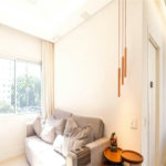 Apartamento venda Bela Vista, 156 m², 3 quartos, suíte, 3 salas, 2 vagas. Rooftop, Churrasqueira, Uma quadra da Paulista.