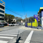 Apartamento para alugar com 2 quartos em Silveira, Santo André, SP