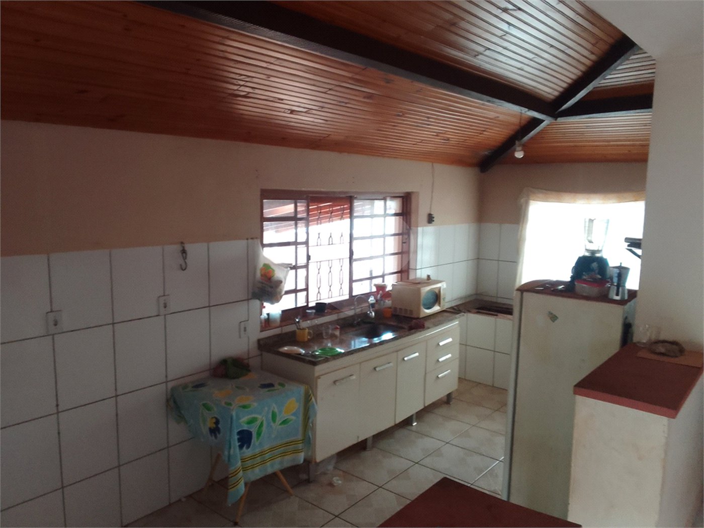 Casa à venda com 3 quartos, sendo 1 suíte, em Vila Progresso, Araraquara, SP