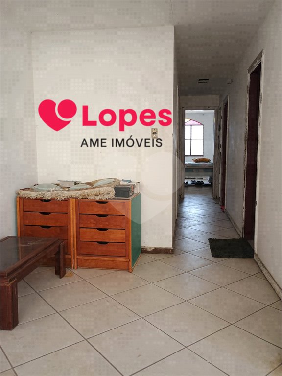Casa à venda com 7 quartos, sendo 2 suítes, em Campo Grande, Rio de Janeiro, RJ