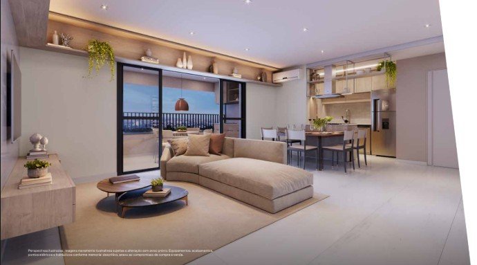 Square Boa Vista - Residences