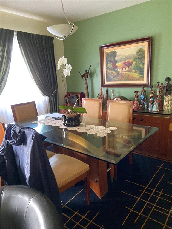 Apartamento à venda com 4 quartos, sendo 3 suítes, em Cidade São Francisco, São Paulo, SP