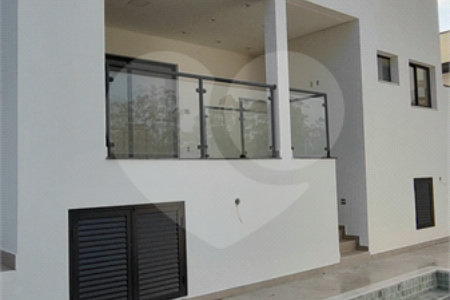 Casa à venda com 3 suítes no condomínio Central Parque, Salto - SP