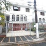 Sobrado à venda com 4 quartos, sendo 2 suítes, em Santana, São Paulo, SP